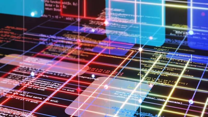 中宁县工业企业软件定制:拒绝“千企一面”,打造专属数字化竞争力