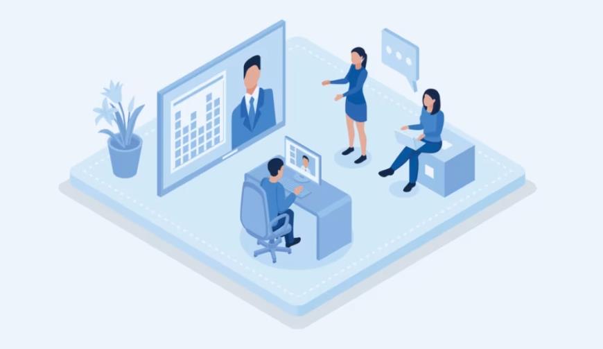 中宁县软件开发公司破局:减少核心人才流失的核心措施,筑牢技术团队根基