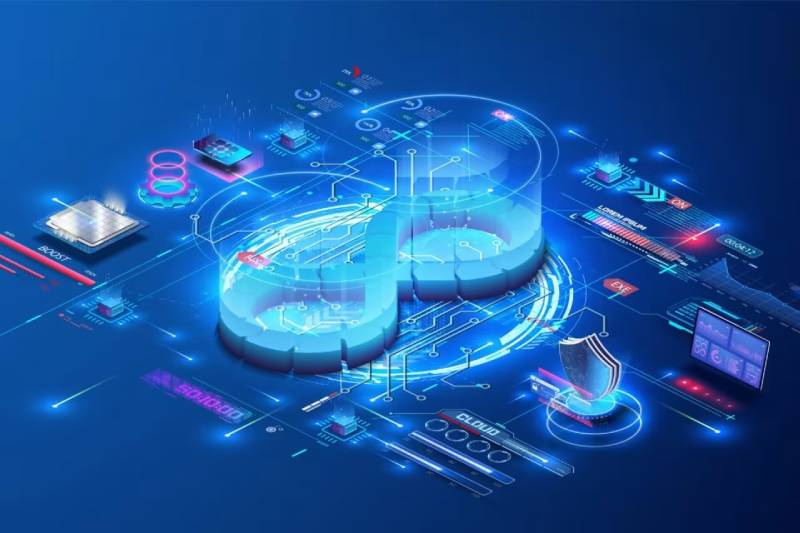 中宁县工业软件定制先锋:京上云科技以多元系统开发赋能企业进阶
