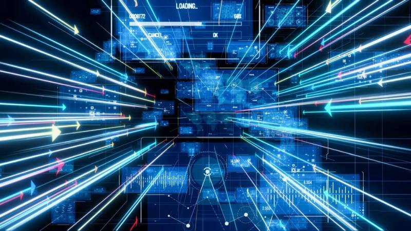 中宁县SCADA系统开发:守护工业安全的数字卫士